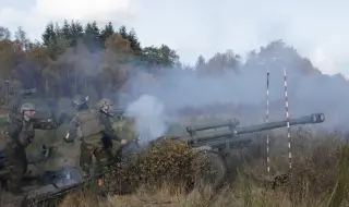 Висш служител на армията: Белгия трябва да помисли за връщане на задължителната военна служба