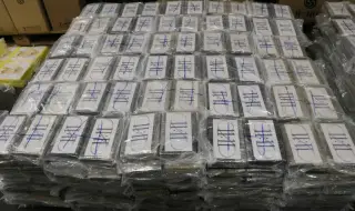 Берлин предупреди: Репресиите на Тръмп срещу картелите може да насочат наркотрафика към Европа