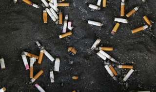 Чехия забрани пушенето на обществени места