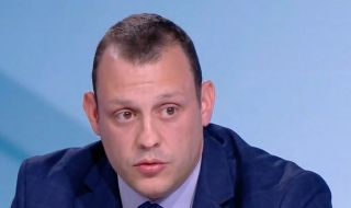 Георги Самандов: Българската икономика е 3,5 пъти по-изостанала от европейската