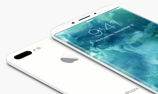 iPhone 8 щял да има голяма батерия