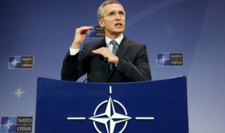 Разходите за отбрана на НАТО са се увеличили с 10 милиарда
