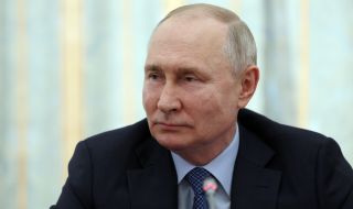 Данилов: Гибелта на Русия е неизбежна