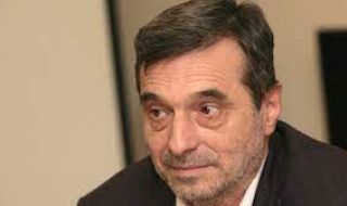 Димитър Манолов: Таванът на пенсиите ще отпадне сам