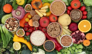 Фибрите - природният Оземпик с безброй ползи за здравето и фигурата