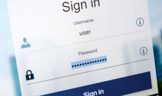 Най-използваната парола в света тази година