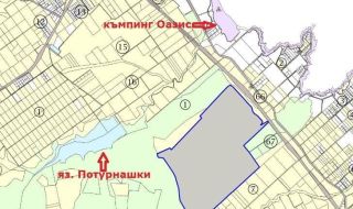 Общински съветник: Община Царево продава общински имот от 820 декара на цената на квадрат балатум