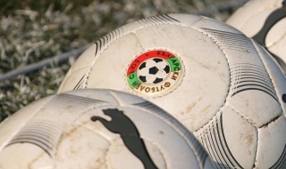 Отбор застрашен от напускане на "А" група