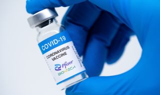 Прекрасни новини за ваксинираните с "Пфайзер"