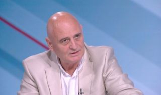 Радулов: Имам съмнение, че Александър Николов е свързан с "Газпром"