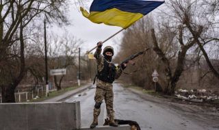 САЩ взеха ключово решение за Украйна, което заобикаля американските закони