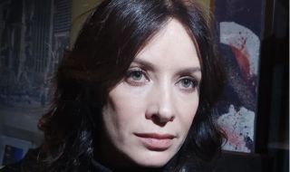 Стреляна с пистолет и ръгана с нож: Яна Маринова проговори за домашното насилие, което е преживяла