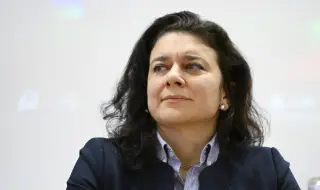 Кремена Илиева: Беше ми съобщено, че заповедта ми няма да бъде продължена