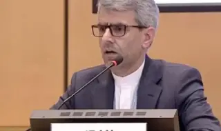 МВнР на Иран: Аятолах Моджтаба Хаменей е добре, скоро може да направи ново обръщение