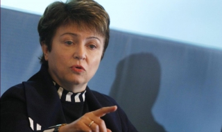 Племенник на Кристалина Георгиева арестуван за рушвет