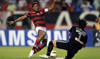 Роналдиньо: Може да се завърна в Европа