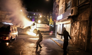 Сирия се закани на Турция