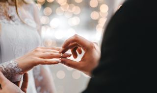 Тест за брак - ето как да разберете дали той е готов  