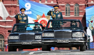 ЗиЛ остава в историята