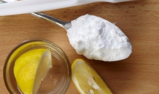 15 необичайни приложения на содата за хляб