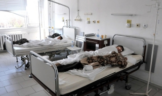 Дете и жена мигранти са починали от студ край Малко Търново