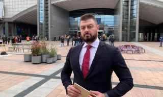 Иво Прокопиев осъди Николай Бареков за клевета