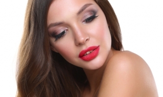 Какъв грим отблъсква мъжете