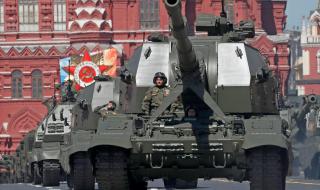 Русия премина червената линия! Ще анексира Донбас