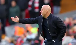 Треньорът на Ливърпул: Най-накрая имаше някаква справедливост