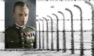 25 май 1948 г. Екзекутиран е героят от Аушвиц