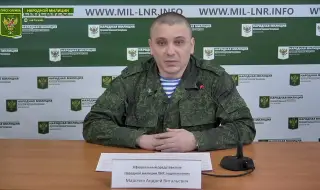 Андрей Марочко: Светът подготвя капитулацията на Украйна и опитва да запази добрия й образ в края на конфликта