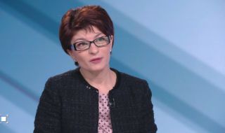 Атанасова: Радев да обясни защо промени позицията си за дата на изборите