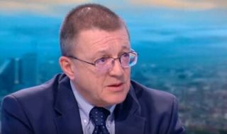 Бойко Ноев: Изпълнителната власт в лицето на премиера е не просто колеблива, тя е нерешителна