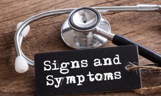 Леки симптоми за COVID-19, които не са за пренебрегване