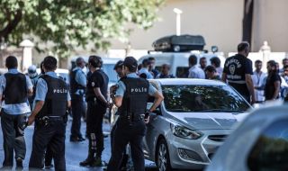 Очакват се размирици в 101 държави до края на годината