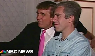 The Guardian: New batch of declassified documents in the Epstein case has multiple references to Trump 