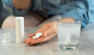 6 начина за употреба на разтворимия аспирин в домакинството