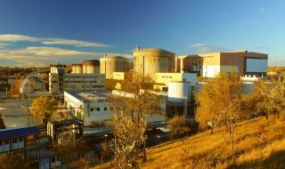 Ядрена енергия! Румъния ще довърши единствената си атомна централа