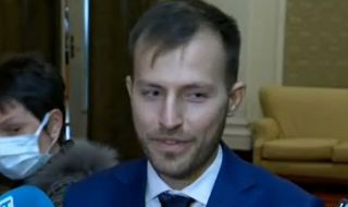 Искрен Митев: Служебното правителство ще се опита да върне „Газпром“ у нас