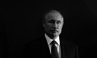 Историкът Ю. Пивоваров: "Путиновият режим е самоубийствен"