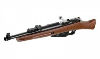 Мъж простреля 15-годишно момче с въздушна пушка