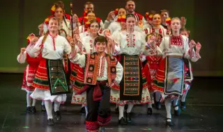От Университета на Вашингтон поздравиха българите в Чикаго за 24 май