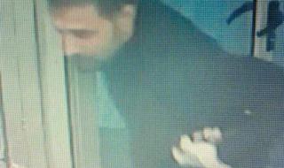 Познавате ли този мъж?