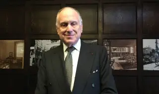 The ​​Guardian: Козметичен бос подсказал на Тръмп идеята за покупката на Гренландия