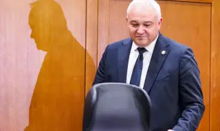 Вътрешният министър събира шефове на областни дирекции на съвещание в Пловдив