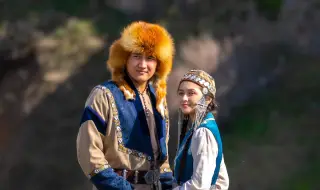 "I was kidnapped": bride theft will be punished in Kazakhstan 