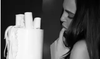 Николета Лозанова вдигна "скромно" парти за рождения си ден, докато свекърът й Боби Михайлов е в болница (СНИМКИ)