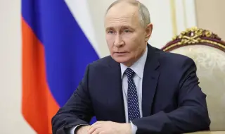 Putin sets punitive conditions for Ukraine 