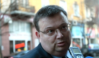 Цацаров призова да не се злоупотребява с прокуратурата