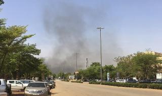 Ислямисти окървавиха Буркина Фасо (СНИМКИ)